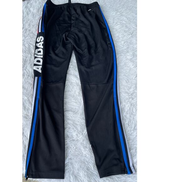 Adidas Activewear Pants Aeroready Men Sz M used only once - Picture 2 of 8